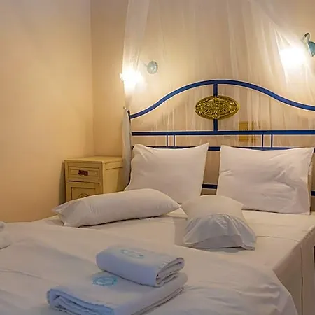 Aparthotel Pandora La Canea