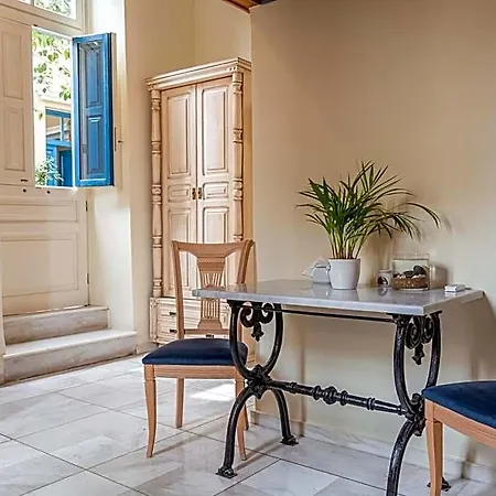 Aparthotel Pandora La Canea