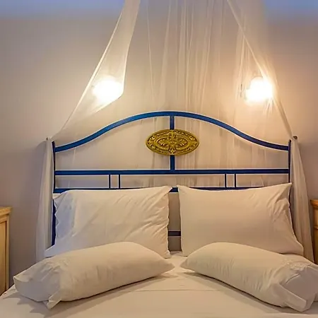 Aparthotel Pandora 3*