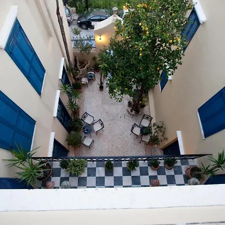 Pandora Chania (Crete)