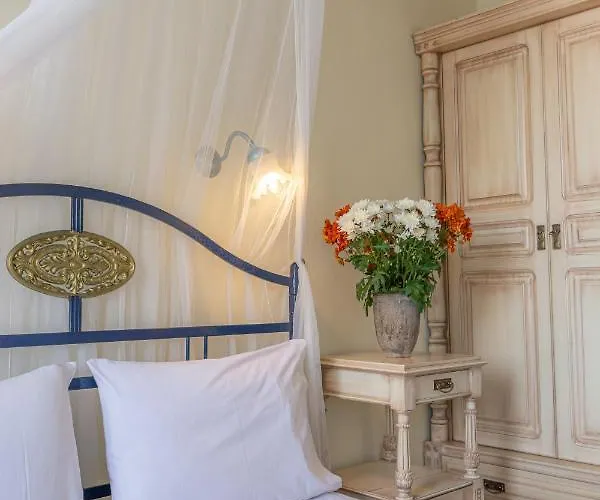 Aparthotel Pandora 4*