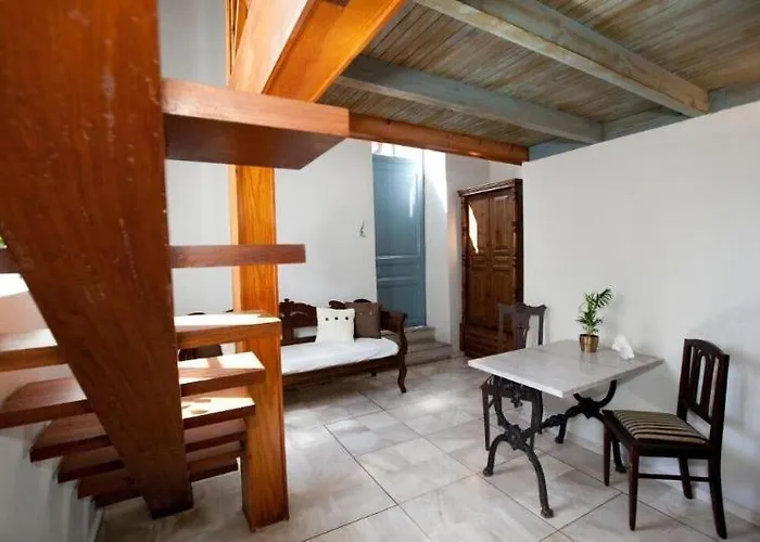 Pandora 4* Chania (Crete)