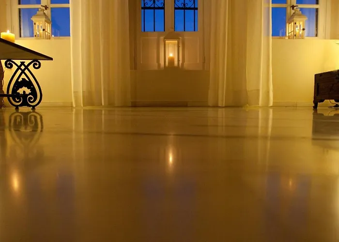 Aparthotel Pandora Chania (Crete)