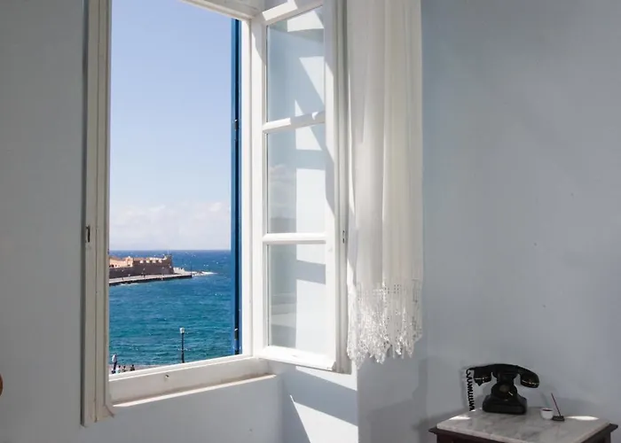 Aparthotel Pandora 4*