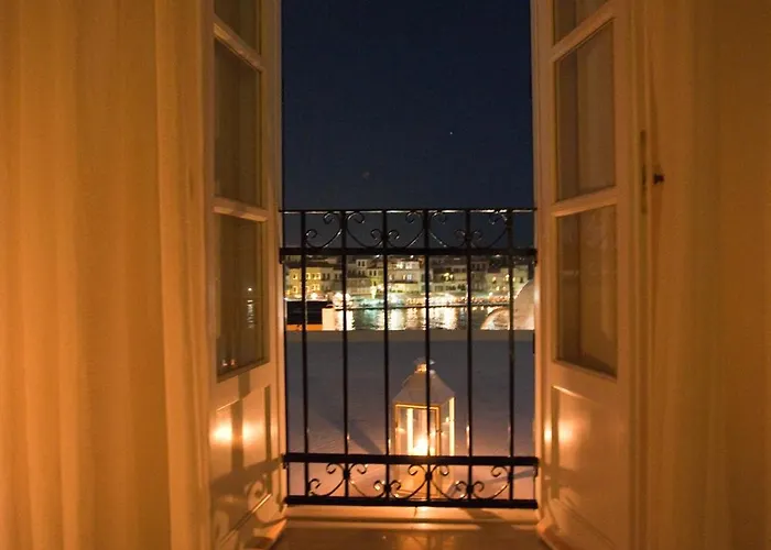 Pandora Chania (Crete)