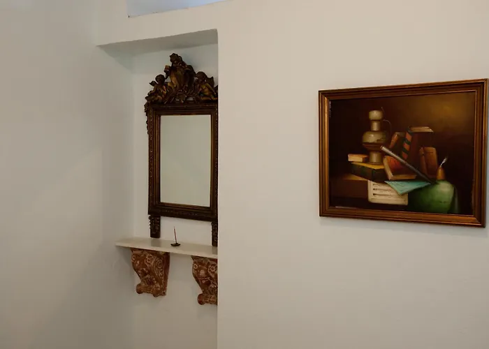 Aparthotel Pandora 4*