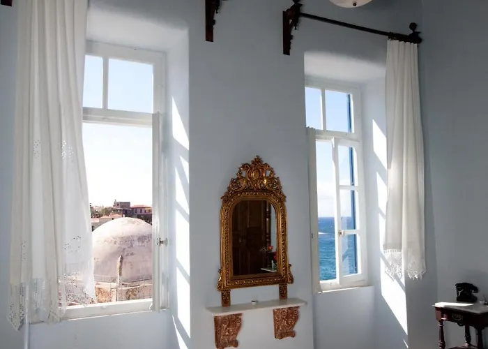 Pandora Chania (Crete)