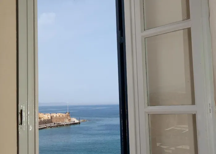 Pandora Chania (Crete)