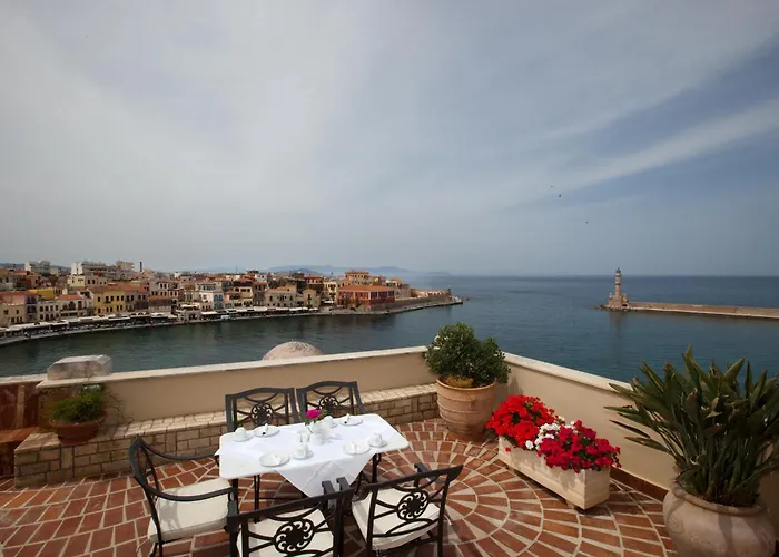 Aparthotel Pandora 4*