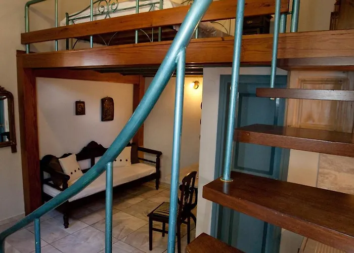 Aparthotel Pandora 4*