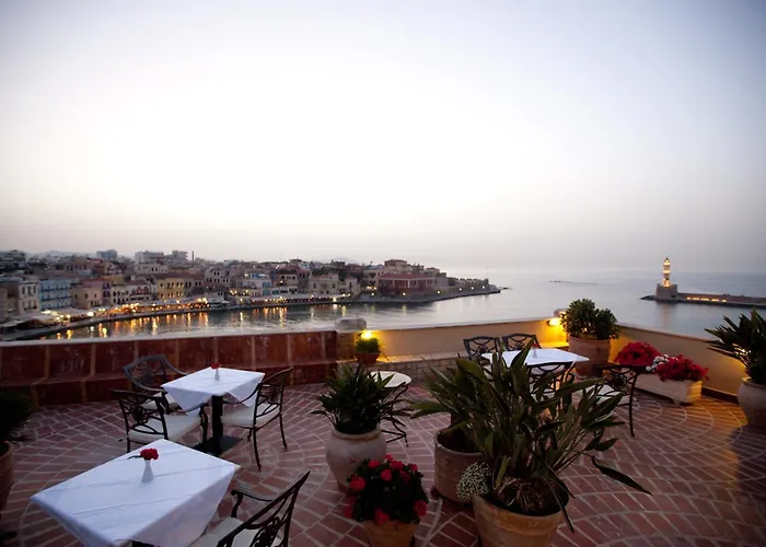 Aparthotel Pandora 4*