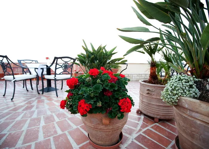 Aparthotel Pandora 4*