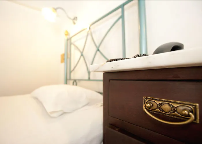 Pandora Aparthotel Chania (Crete)