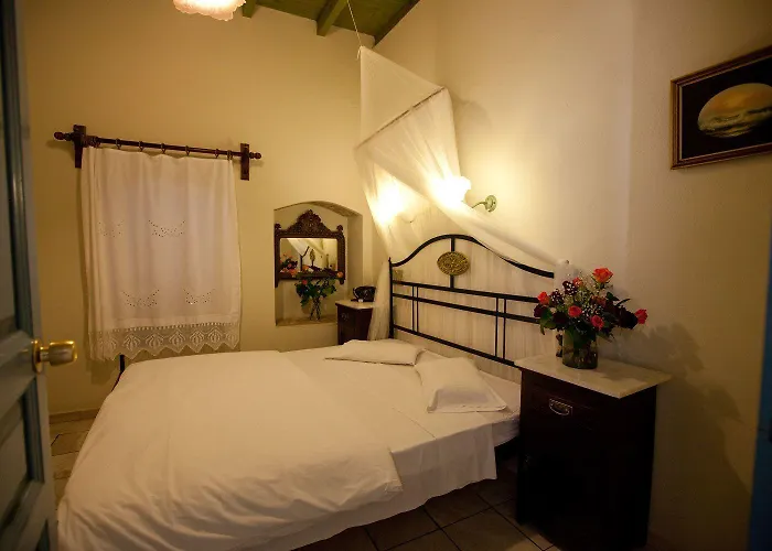 Aparthotel Pandora 4*