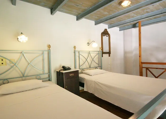 Aparthotel Pandora 4*