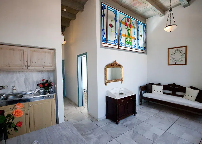 Pandora Chania (Crete)