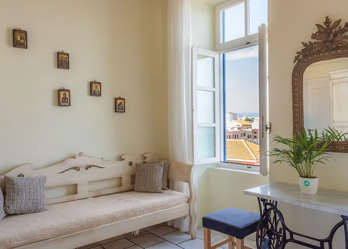 Aparthotel Pandora 4*