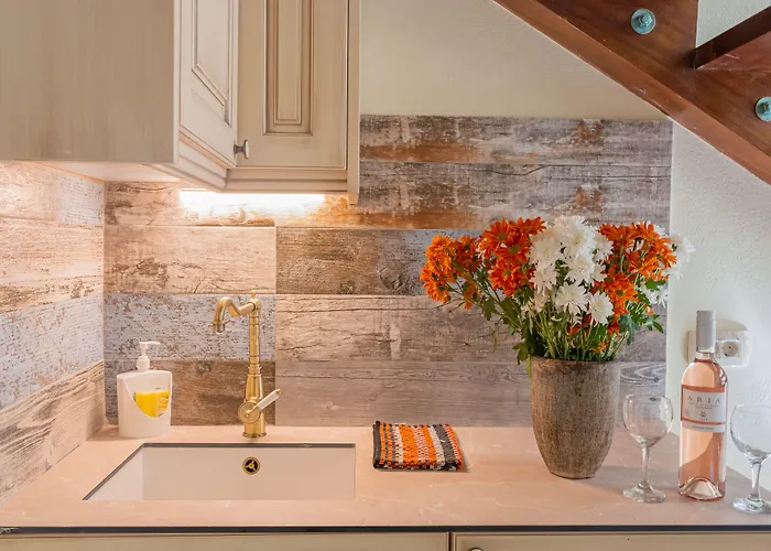 Pandora 4* Chania (Crete)