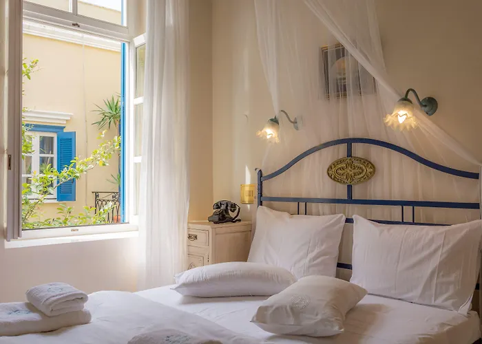 Aparthotel Pandora 4*