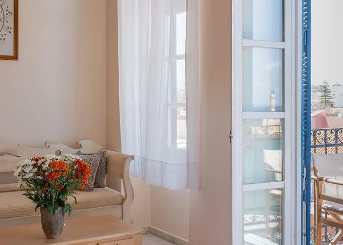 Aparthotel Pandora 4*