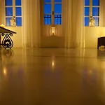 Апарт-готель Pandora Ханья (Крит)