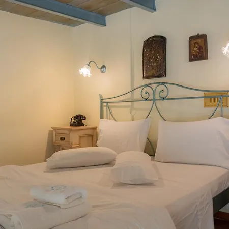 Lägenhetshotell Pandora