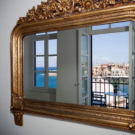 Lägenhetshotell Pandora