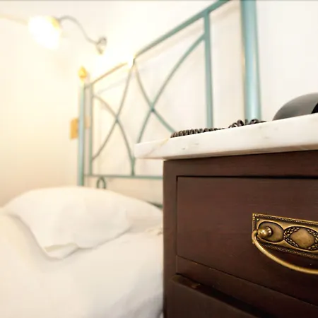 Pandora Lägenhetshotell Chania (Crete)