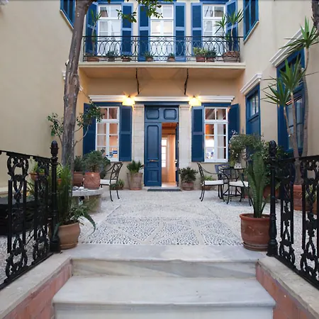 Pandora Chania (Crete)