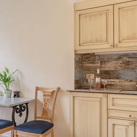 Pandora Chania (Crete)