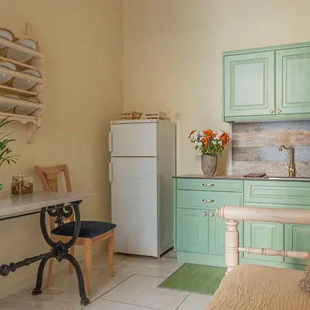 Pandora 4* Chania (Crete)