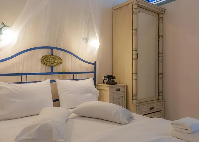 Pandora Aparthotel La Canea