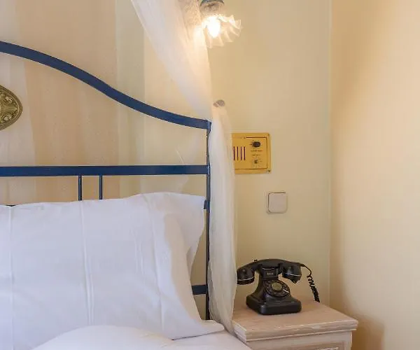 Aparthotel Pandora La Canea