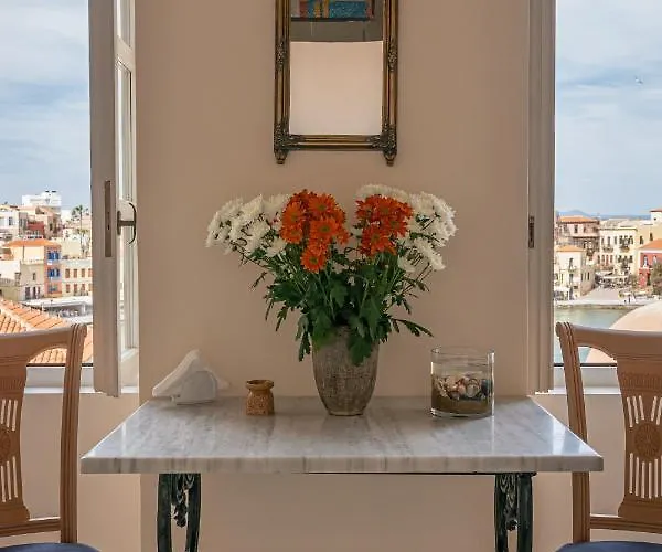 Aparthotel Pandora 4*