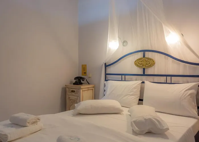 Aparthotel Pandora 4*