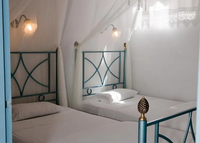 Aparthotel Pandora La Canea