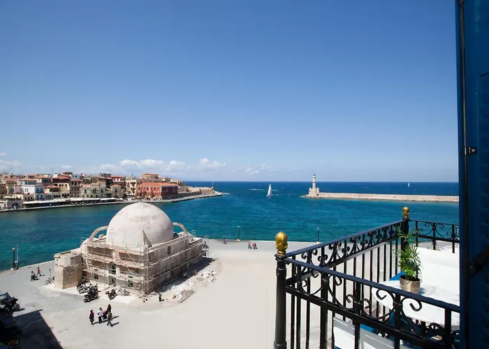 Aparthotel Pandora 4*