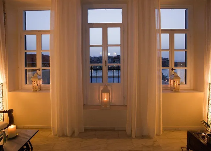 Aparthotel Pandora 4*