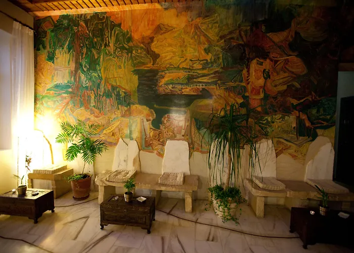 Aparthotel Pandora 4*